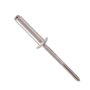 Rebite em Alumínio 6,2 x 25 mm Caixa com 250 - Refal Rebite em Alumínio 6,2 x 25 mm Caixa com 250 - Refal