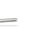 Rebite Repuxo RA.412 4.0 X 12.0 MM 1000 Peças - Noll