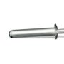 Rebite Repuxo RA.412 4.0 X 12.0 MM 1000 Peças - Noll