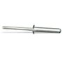Rebite Repuxo RA.412 4.0 X 12.0 MM 1000 Peças - Noll
