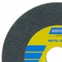 Rebolo Reto 38A120 - 152,4 x 19,0 x 31,75 - Norton Rebolo Reto 38A120 - 152,4 x 19,0 x 31,75 - Norton