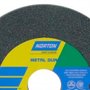 Rebolo Reto 38A120 - 152,4 x 19,0 x 31,75 - Norton Rebolo Reto 38A120 - 152,4 x 19,0 x 31,75 - Norton