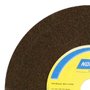 Rebolo Reto A24 304,8 x 31,8 x 38,10 - Norton Rebolo Reto A24 304,8 x 31,8 x 38,10 - Norton
