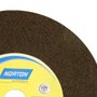Rebolo Reto A24 304,8 x 31,8 x 38,10 - Norton Rebolo Reto A24 304,8 x 31,8 x 38,10 - Norton