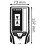 Receptor para Nível à Laser PRO LR 7 - Bosch