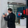 Receptor para Nível à Laser PRO LR 7 - Bosch