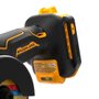 Recortadora para Acabamento 3" 20V MAX - DCS438B-B3 - Dewalt