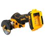 Recortadora para Acabamento 3" 20V MAX - DCS438B-B3 - Dewalt