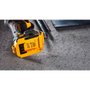 Recortadora para Acabamento 3" 20V MAX - DCS438B-B3 - Dewalt