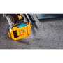 Recortadora para Acabamento 3" 20V MAX - DCS438B-B3 - Dewalt
