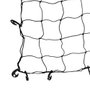 Rede Elástica para Fixação de Cargas 170x130 com 22 Ganchos - Tramontina Rede Elástica para Fixação de Cargas 170x130 com 22 Ganchos - Tramontina