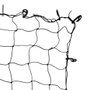 Rede Elástica para Fixação de Cargas 170x130 com 22 Ganchos - Tramontina Rede Elástica para Fixação de Cargas 170x130 com 22 Ganchos - Tramontina