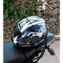 Rede Elástica Para Motos 35 X 35 - Tramontina
