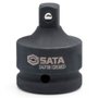 Redutor Adaptador de Impacto 3/4" F x 1/2" M - Sata