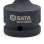 Redutor Adaptador de Impacto 3/4" F x 1/2" M - Sata