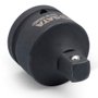 Redutor Adaptador de Impacto 3/4" F x 1/2" M - Sata