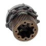 Redutor Traseiro - N388150 - Dewalt
