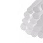 Refil Silicone Incolor para Pistola 1/2" x 30 (UNIDADE) - Waft
