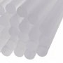 Refil Silicone Incolor para Pistola 1/2" x 30 (UNIDADE) - Waft