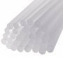 Refil Silicone Incolor para Pistola 5/16" x 30 (UNIDADE) - Waft