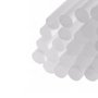 Refil Silicone Incolor para Pistola 5/16" x 30 (UNIDADE) - Waft