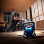 Refletor/ Lanterna Led à Bateria GLI 18V-3000 - Bosch