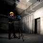 Refletor/ Lanterna Led à Bateria GLI 18V-3000 - Bosch