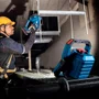 Refletor/ Lanterna Led à Bateria GLI 18V-3000 - Bosch