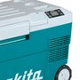 Refrigerador e Aquecedor à Bateria 18V - Makita