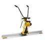 Régua Vibratória Niveladora com Motor e com Régua 3m - Buffalo