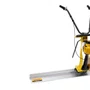 Régua Vibratória Niveladora com Motor e com Régua 3m - Buffalo