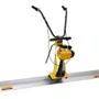 Régua Vibratória Niveladora com Motor e com Régua 3m - Buffalo