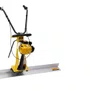 Régua Vibratória Niveladora com Motor e com Régua 3m - Buffalo