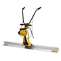 Régua Vibratória Niveladora com Motor e com Régua 3m - Buffalo