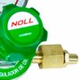 Regulador de Oxigênio - 339.0003 - Noll