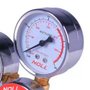 Regulador de Pressão de Gás Acetileno - 339.0004 - Noll