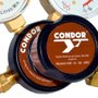 Regulador de Pressão HandyGás G30 Argônio - Condor