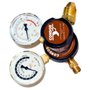 Regulador de Pressão HandyGás G30 Argônio - Condor