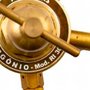 Regulador de Pressão RI-30P - 25026401 - Famabras