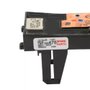 Regulador de Rotações 220V para GWS 17 125 CIE - 1607000DA2 - Bosch