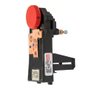 Regulador de Rotações 220V para GWS 17 125 CIE - 1607000DA2 - Bosch