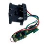Regulador de Velocidade 19H51 para Furadeira - 16072335FX - Bosch