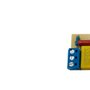 Regulador de Velocidade 220V para MLP750 - 26114267 - Menegotti