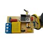 Regulador de Velocidade 220V para MLP750 - 26114267 - Menegotti