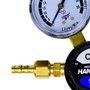 Regulador HandyGas G30 CO2 - Condor