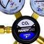 Regulador HandyGas G30 CO2 - Condor