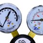 Regulador HandyGas G30 CO2 - Condor