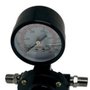 Regulador para Tanque 10L - 6299010020 - Vonder