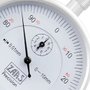 Relógio Comparador 0.01-10m - Zaas