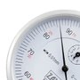 Relógio Comparador 0.01-10m - Zaas